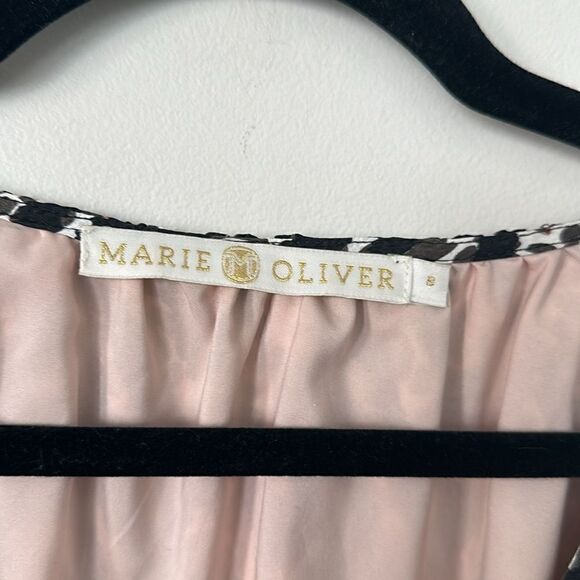 Marie Oliver Dia Mini Dress S - Picture 7 of 7